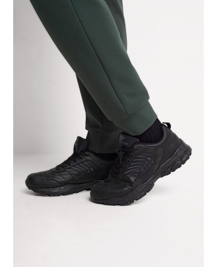 CLE Брюки муж. 562420/03сд maxi_п, т.зелёный