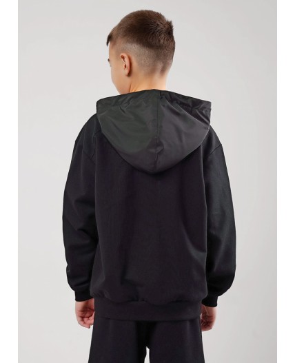 CLE Куртка мал. 867318/12а, чёрный