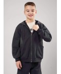 CLE Куртка мал. 867321/12а, чёрный