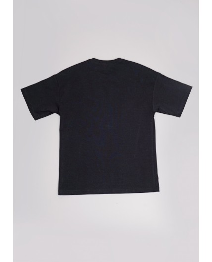 CLE Футболка дев. 866899г_п2, чёрный