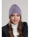 CLE Шапка 554324ха, св.малиновый