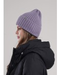 CLE Шапка 554324ха, св.малиновый