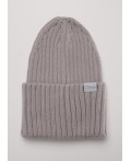 CLE Шапка 564649хпэ, св.серый