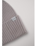 CLE Шапка 564649хпэ, св.серый