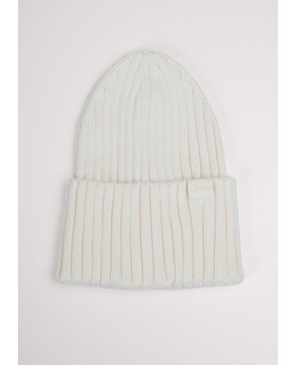 CLE Шапка 564649хпэ, молочный