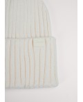 CLE Шапка 564649хпэ, молочный