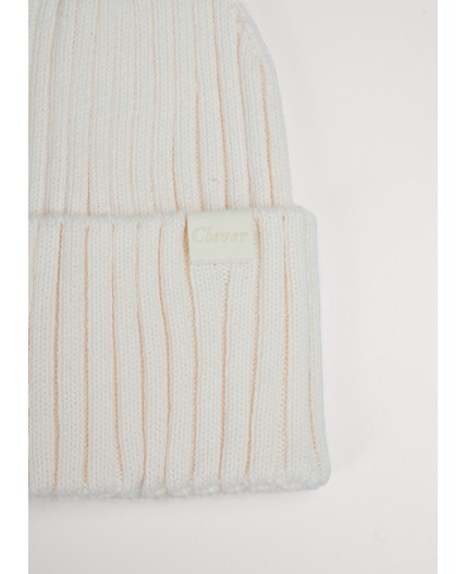 CLE Шапка 564649хпэ, молочный
