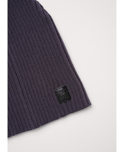 CLE Шапка 564653вн, т.серый