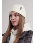 CLE Шапка 564656вн, молочный