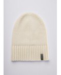 CLE Шапка 564656вн, молочный