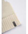 CLE Шапка 564656вн, молочный