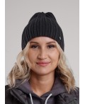 CLE Шапка 564657хпэ, чёрный