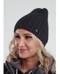 CLE Шапка 564657хпэ, чёрный