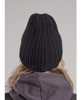 CLE Шапка 564657хпэ, чёрный