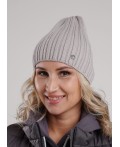 CLE Шапка 564657хпэ, св.серый