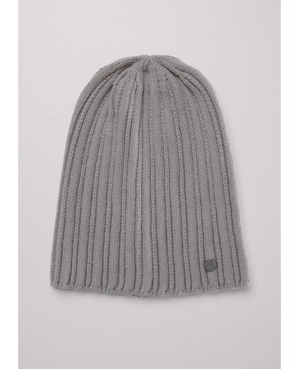 CLE Шапка 564657хпэ, св.серый