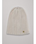 CLE Шапка 564657хпэ, молочный
