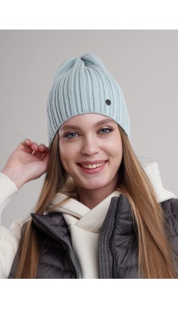 CLE Шапка 564657хпэ, зелёный