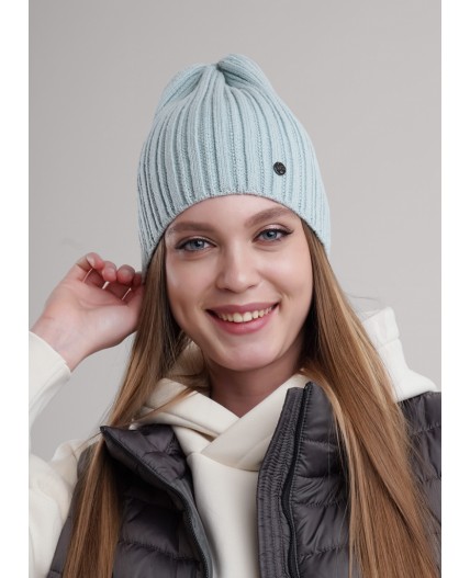 CLE Шапка 564657хпэ, зелёный