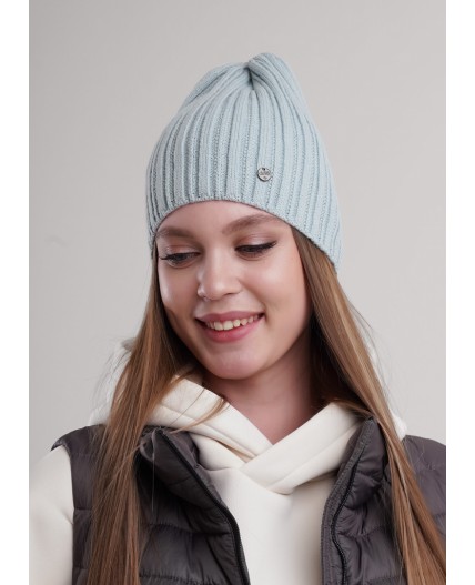 CLE Шапка 564657хпэ, зелёный