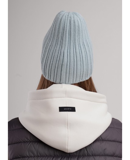 CLE Шапка 564657хпэ, зелёный