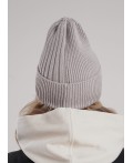CLE Шапка 564659хпэ, св.серый