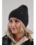 CLE Шапка 564659хпэ, чёрный