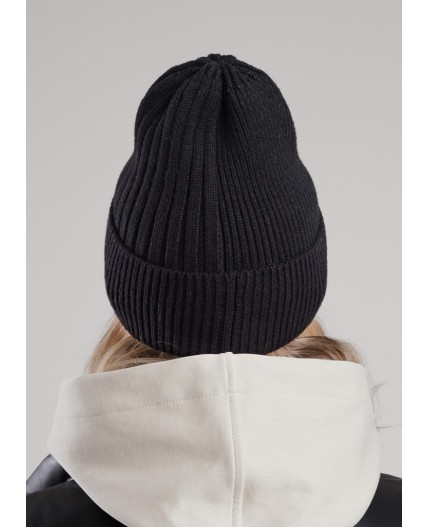 CLE Шапка 564659хпэ, чёрный