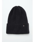 CLE Шапка 564659хпэ, чёрный