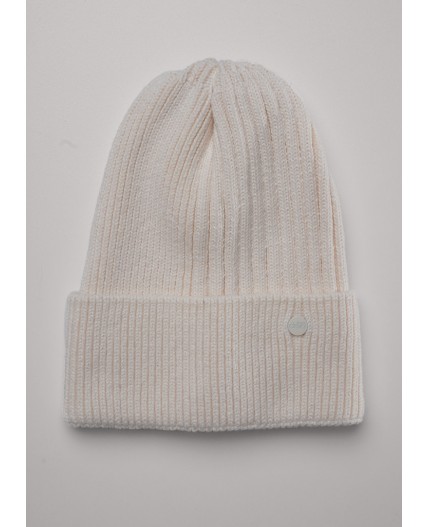 CLE Шапка 564659хпэ, молочный