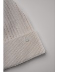 CLE Шапка 564659хпэ, молочный