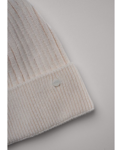 CLE Шапка 564659хпэ, молочный