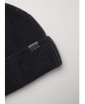 CLE Шапка 564664хпэ, чёрный