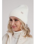 CLE Шапка 564664хпэ, молочный
