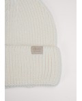 CLE Шапка 564664хпэ, молочный