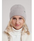 CLE Шапка 564664хпэ, св.серый