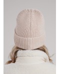 CLE Шапка 564664хпэ, св.бежевый