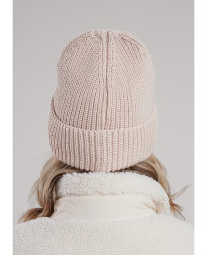 CLE Шапка 564664хпэ, св.бежевый