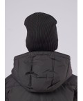 CLE Шапка дет. 533720ха, чёрный