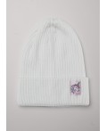 CLE Шапка дет. 564285ха, молочный