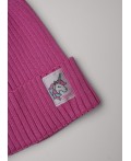 CLE Шапка дет. 564285ха, розовый