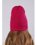 CLE Шапка дет. 564285ха, т.розовый