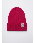 CLE Шапка дет. 564285ха, т.розовый