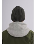 CLE Шапка дет. 564638вн, хаки