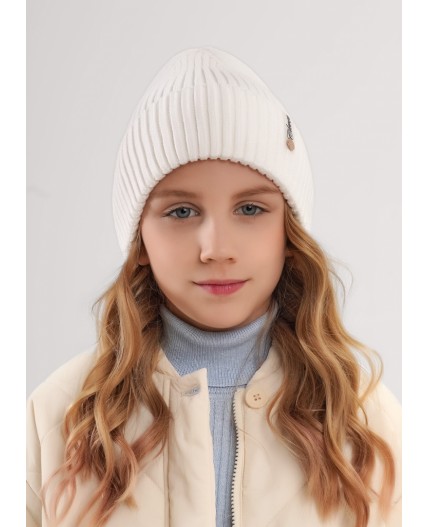 CLE Шапка дет. 564641вн, белый