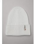 CLE Шапка дет. 564641вн, белый