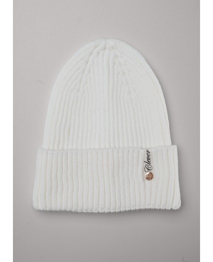 CLE Шапка дет. 564641вн, белый