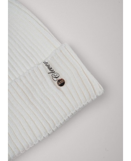 CLE Шапка дет. 564641вн, белый