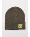 CLE Шапка дет. 564654/1ха, хаки