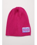 CLE Шапка дет. 564655ха, т.розовый